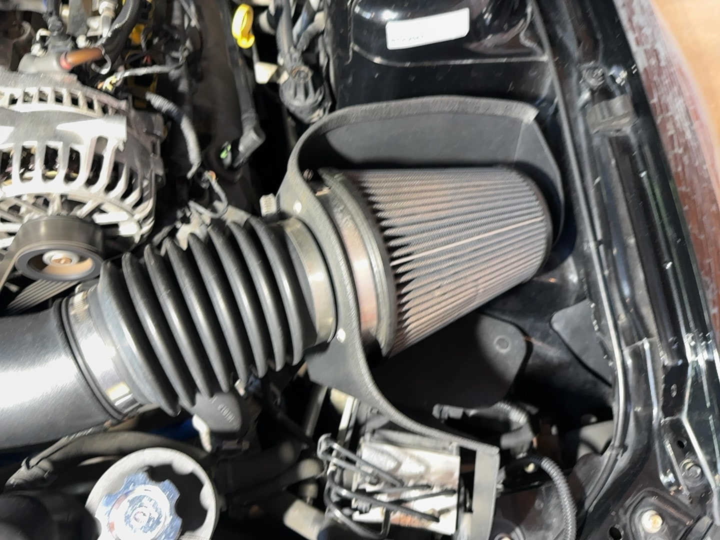 2008 Ford Mustang GT Premium - Photo 73