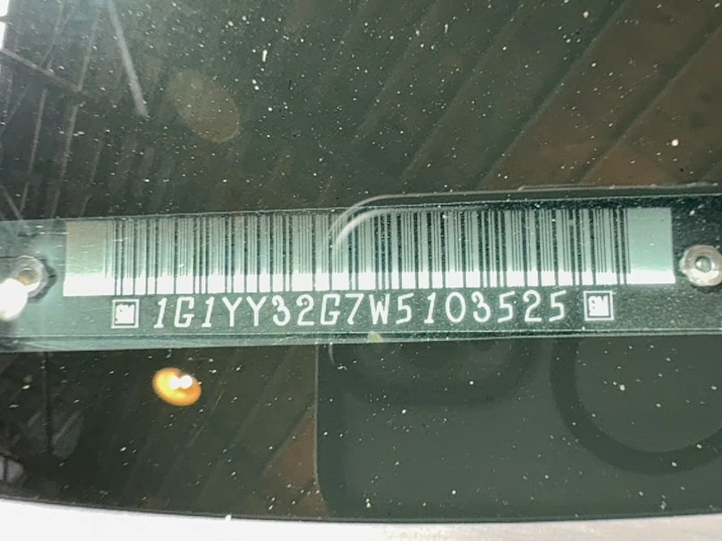 1998 Chevrolet Corvette Base - Photo 124