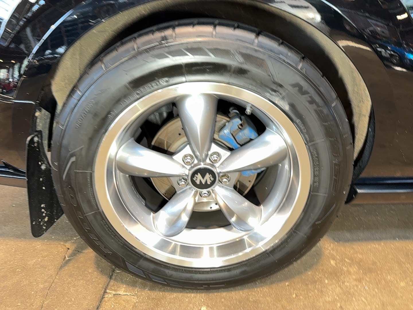 2008 Ford Mustang GT Premium - Photo 126