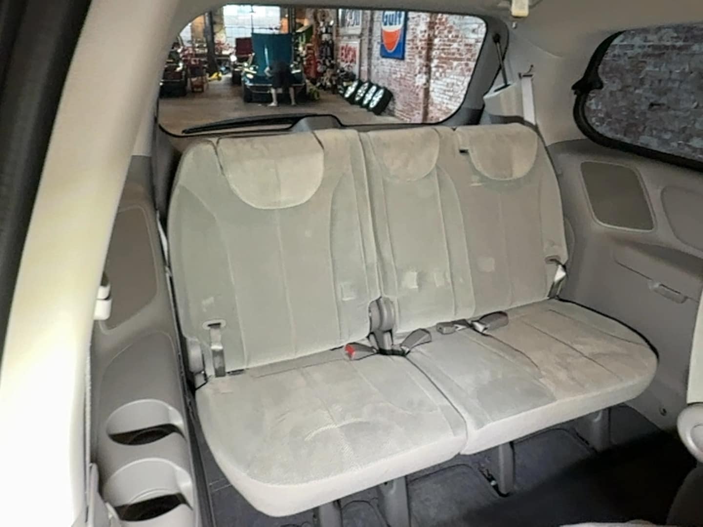 2012 Kia Sedona EX - Photo 98