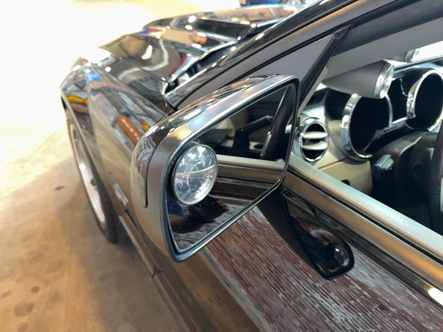 2008 Ford Mustang GT Premium - Photo 147