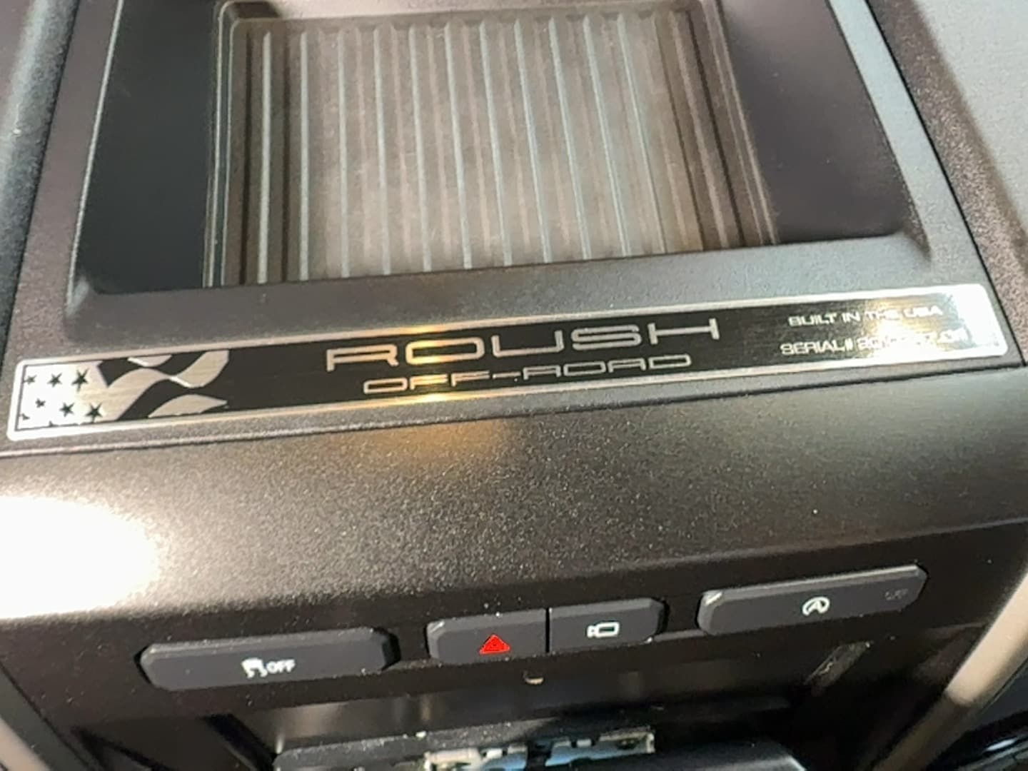 2020 Ford F-150 Lariat - Photo 27
