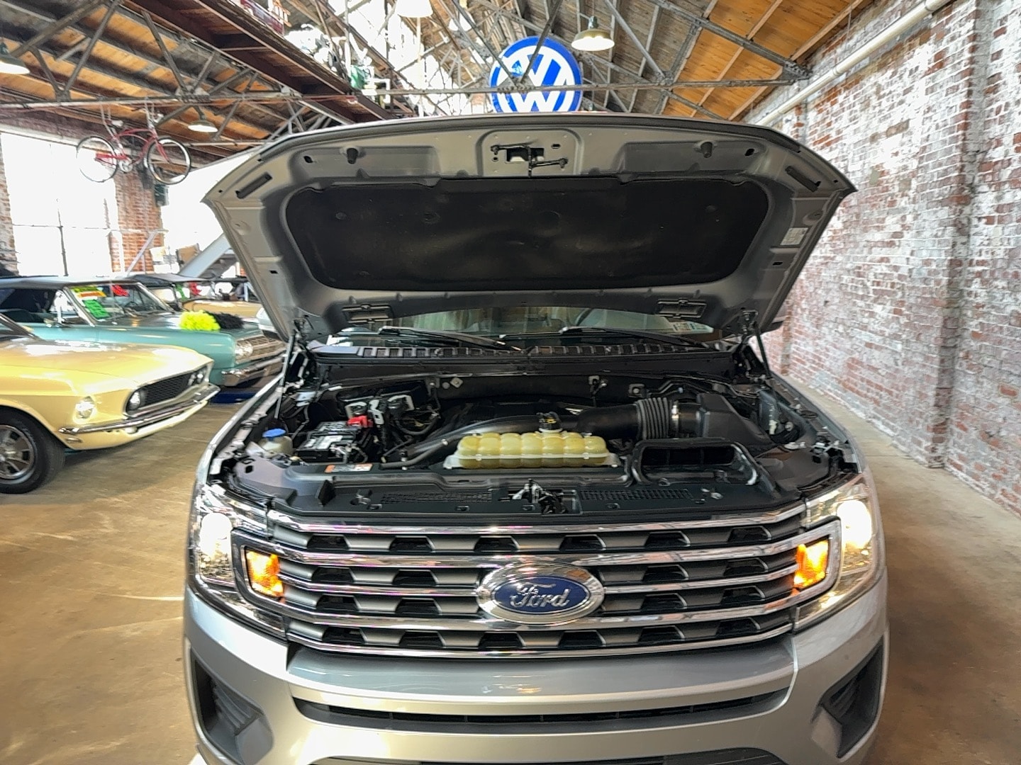 2020 Ford Expedition XLT - Photo 129