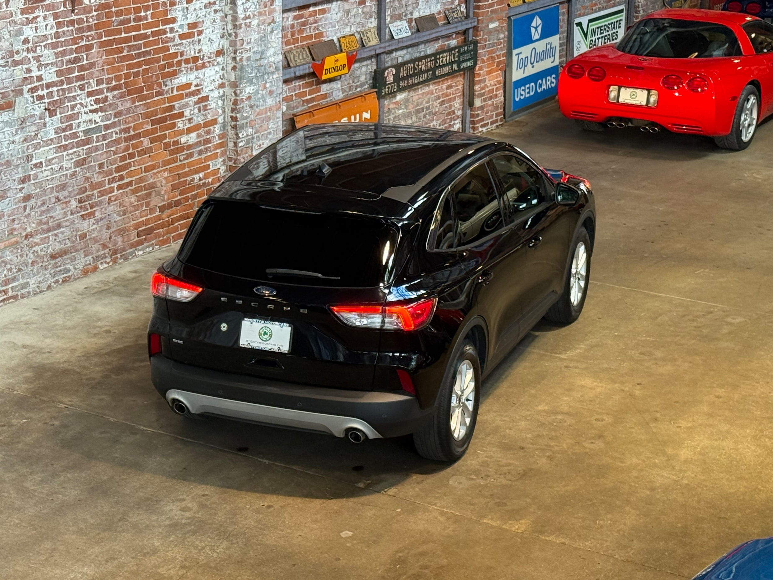 2020 Ford Escape SE - Photo 133