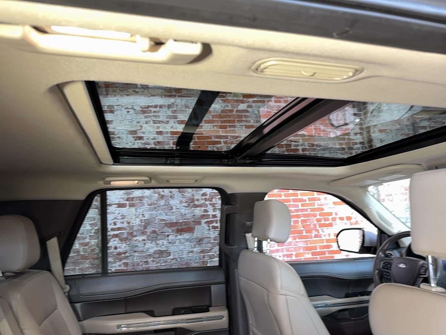 2020 Ford Expedition XLT - Photo 105