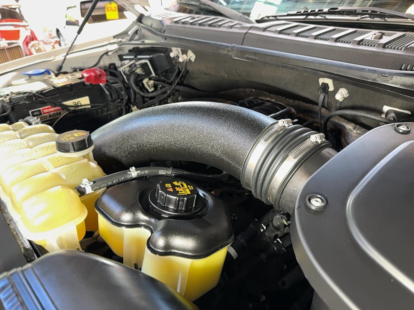 2020 Ford F-150 Lariat - Photo 150