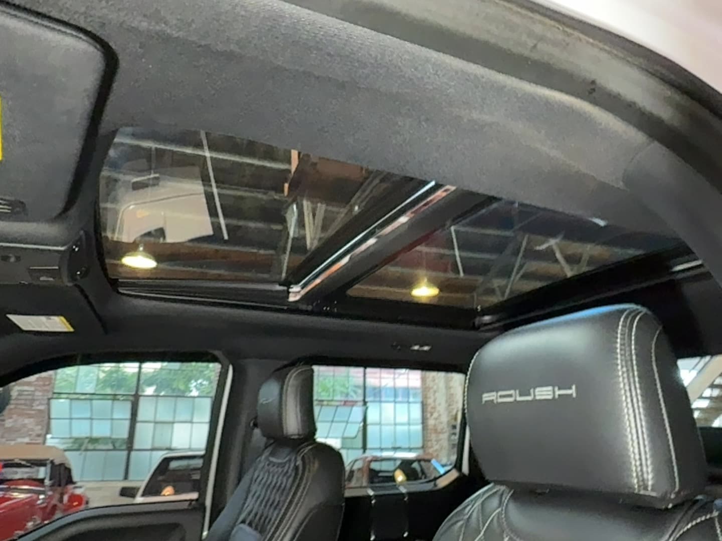 2020 Ford F-150 Lariat - Photo 68