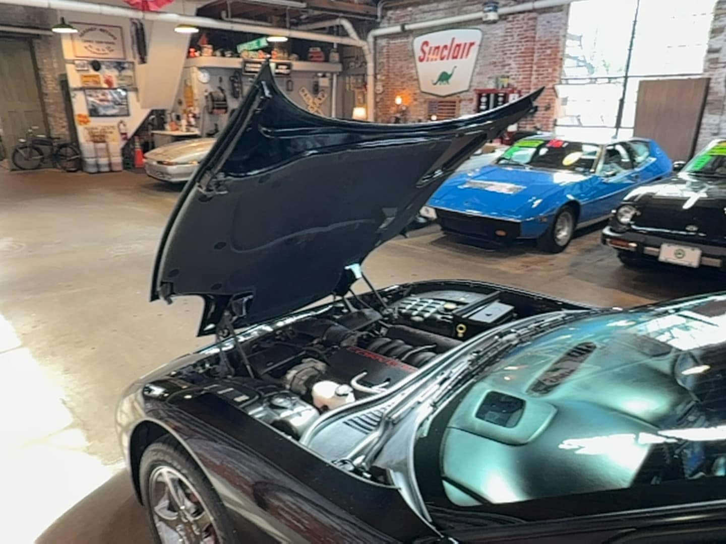 1998 Chevrolet Corvette Base - Photo 78