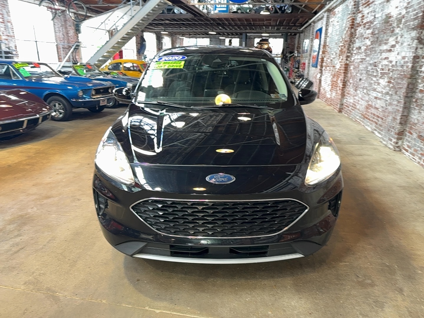 2020 Ford Escape SE - Photo 7