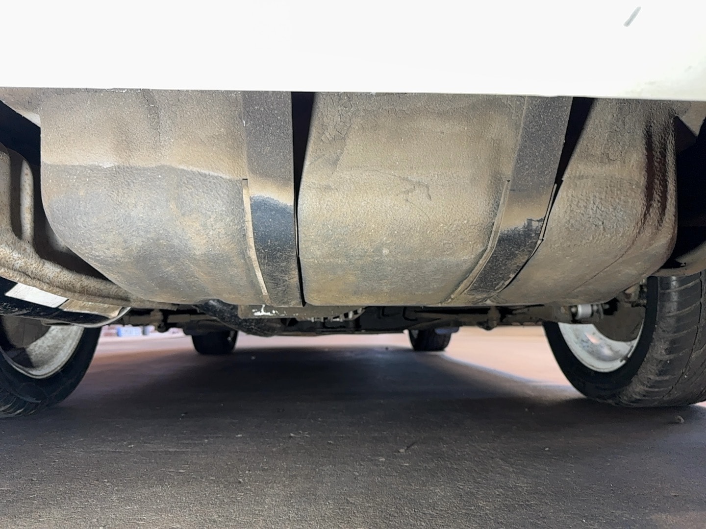 1987 Nissan 300ZX - Photo 174
