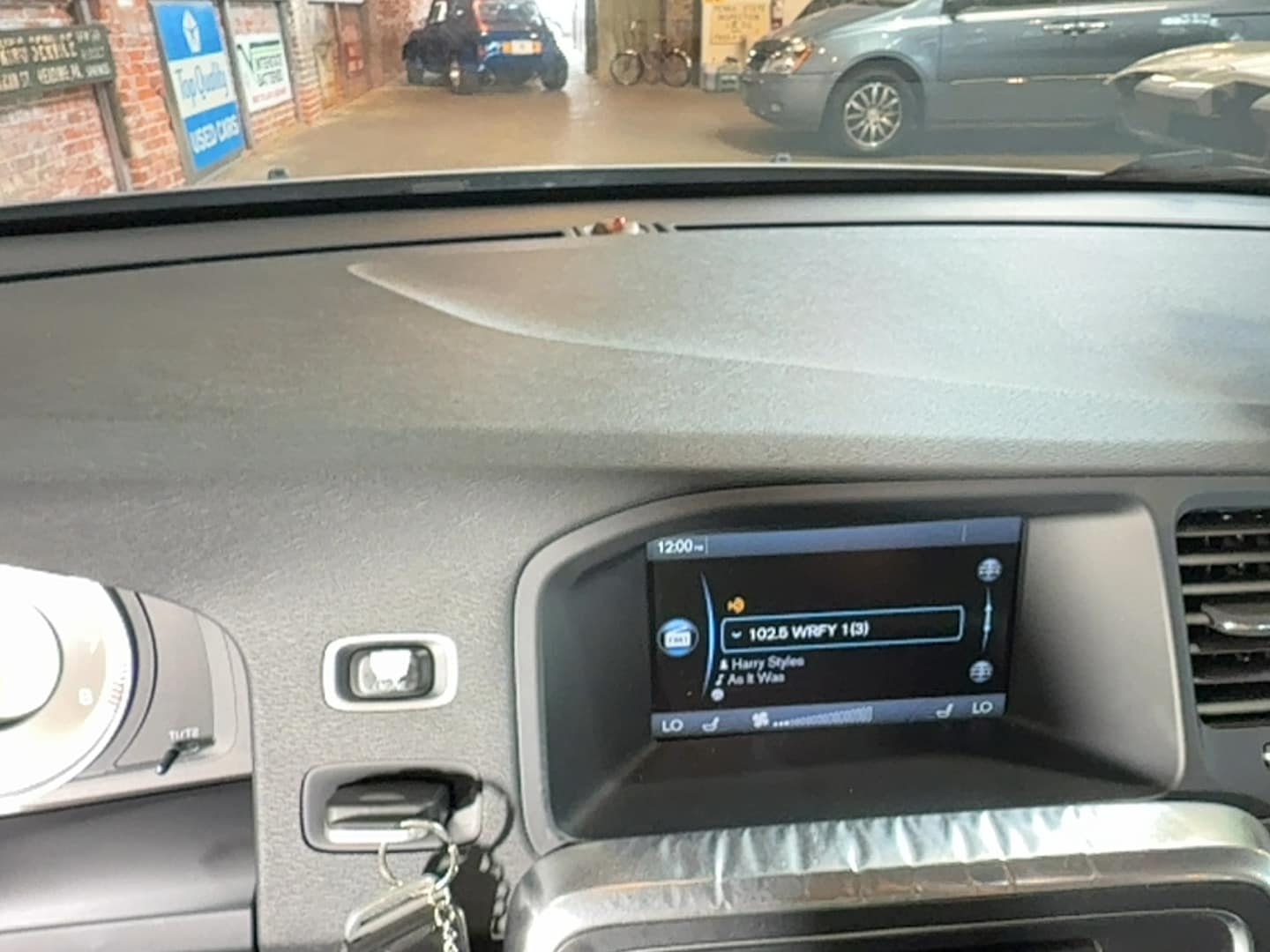 2013 Volvo S60 T5 - Photo 30