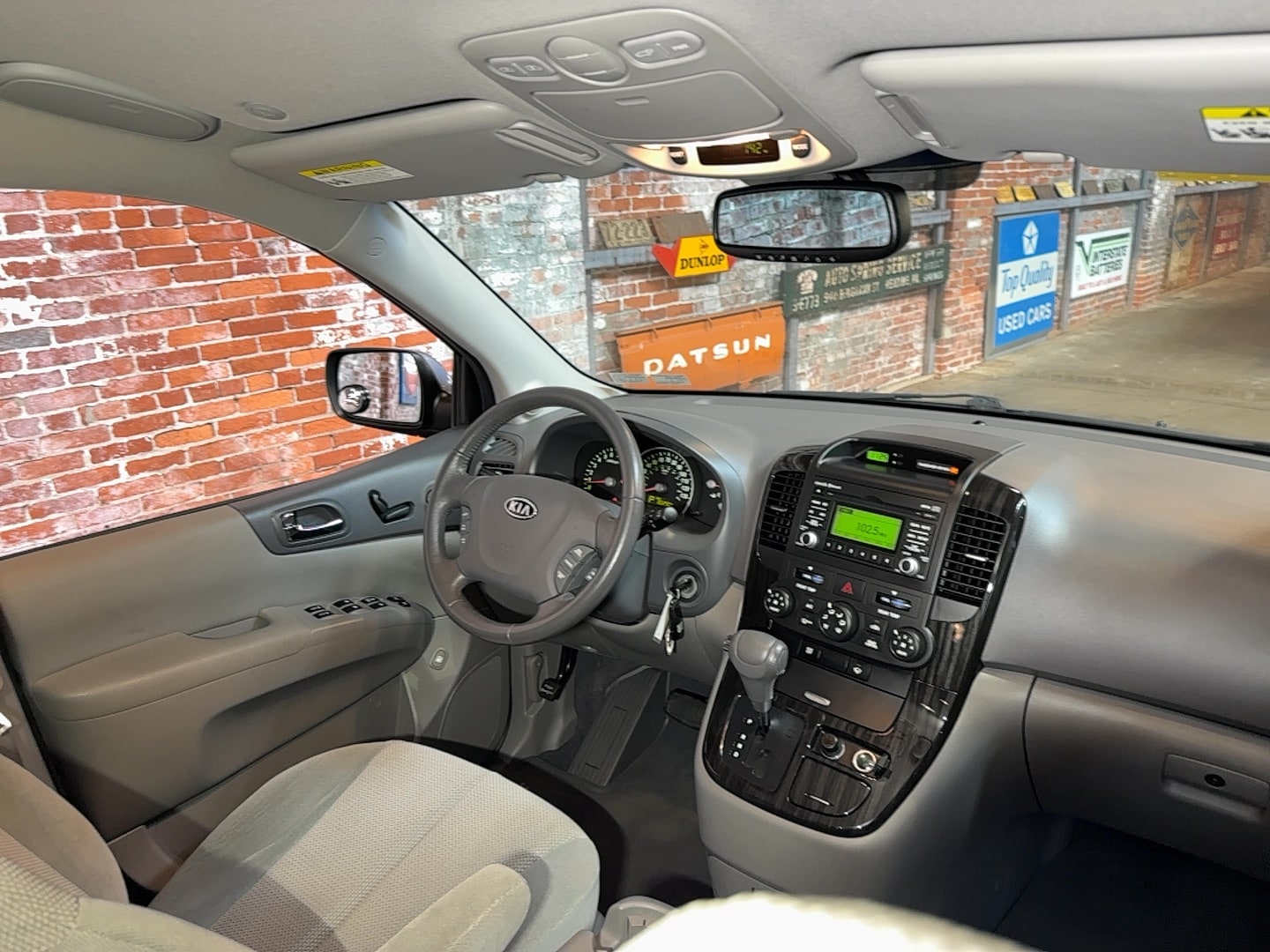 2012 Kia Sedona EX - Photo 102