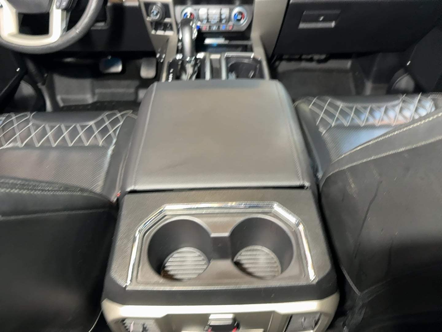 2020 Ford F-150 Lariat - Photo 87