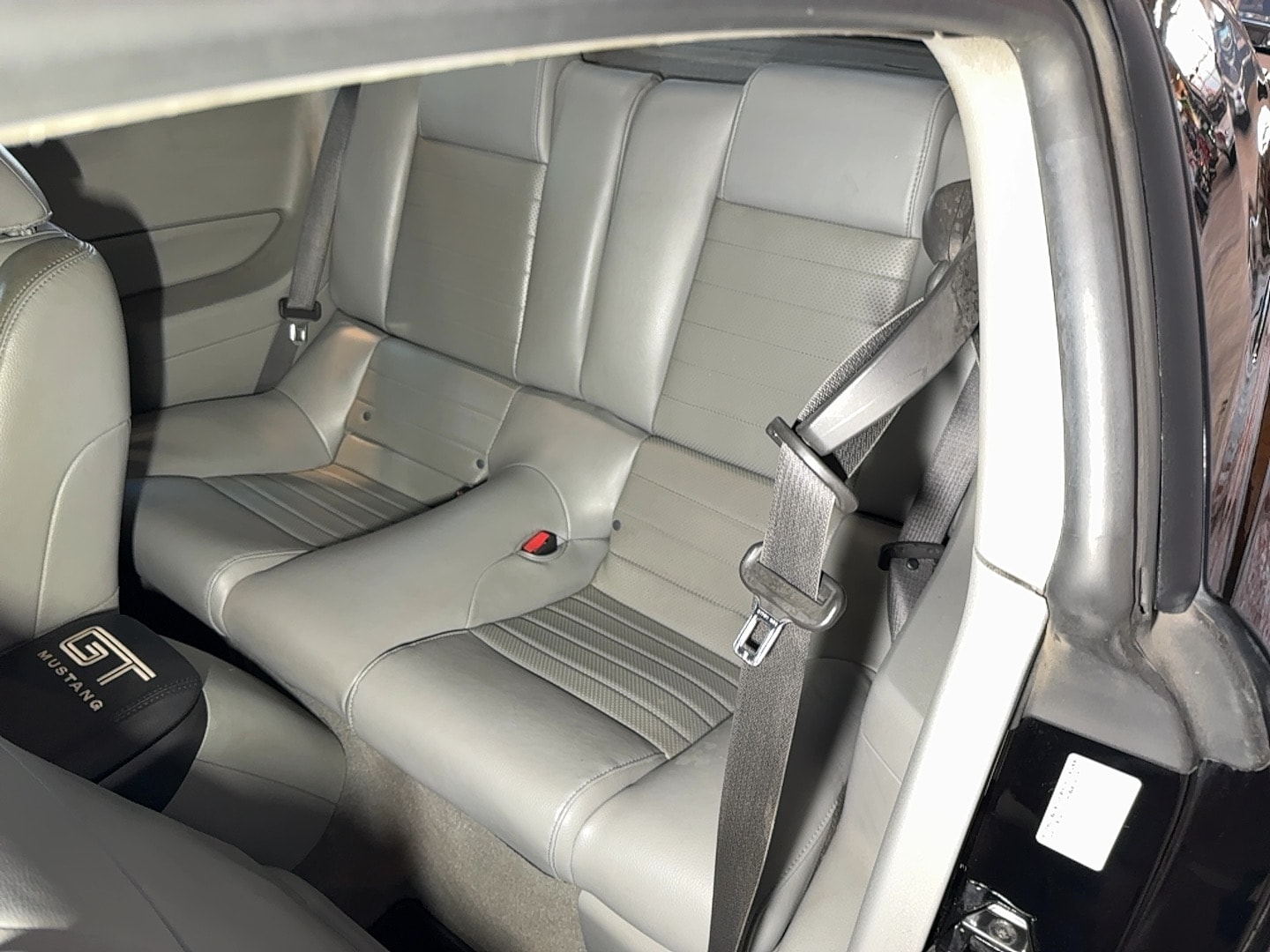2008 Ford Mustang GT Premium - Photo 51