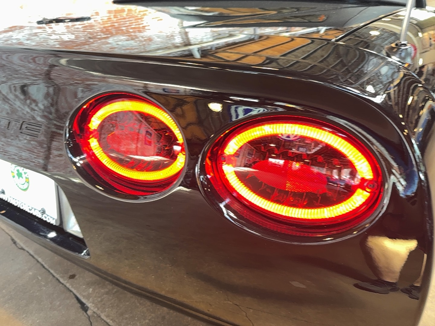1998 Chevrolet Corvette Base - Photo 120