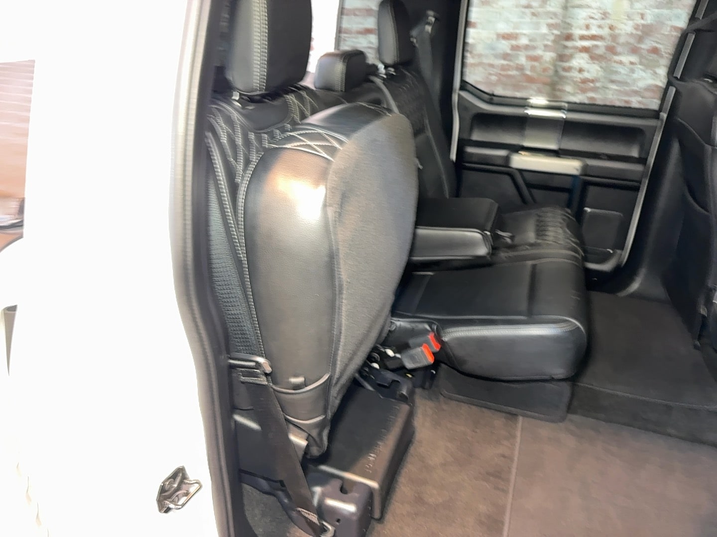 2020 Ford F-150 Lariat - Photo 111