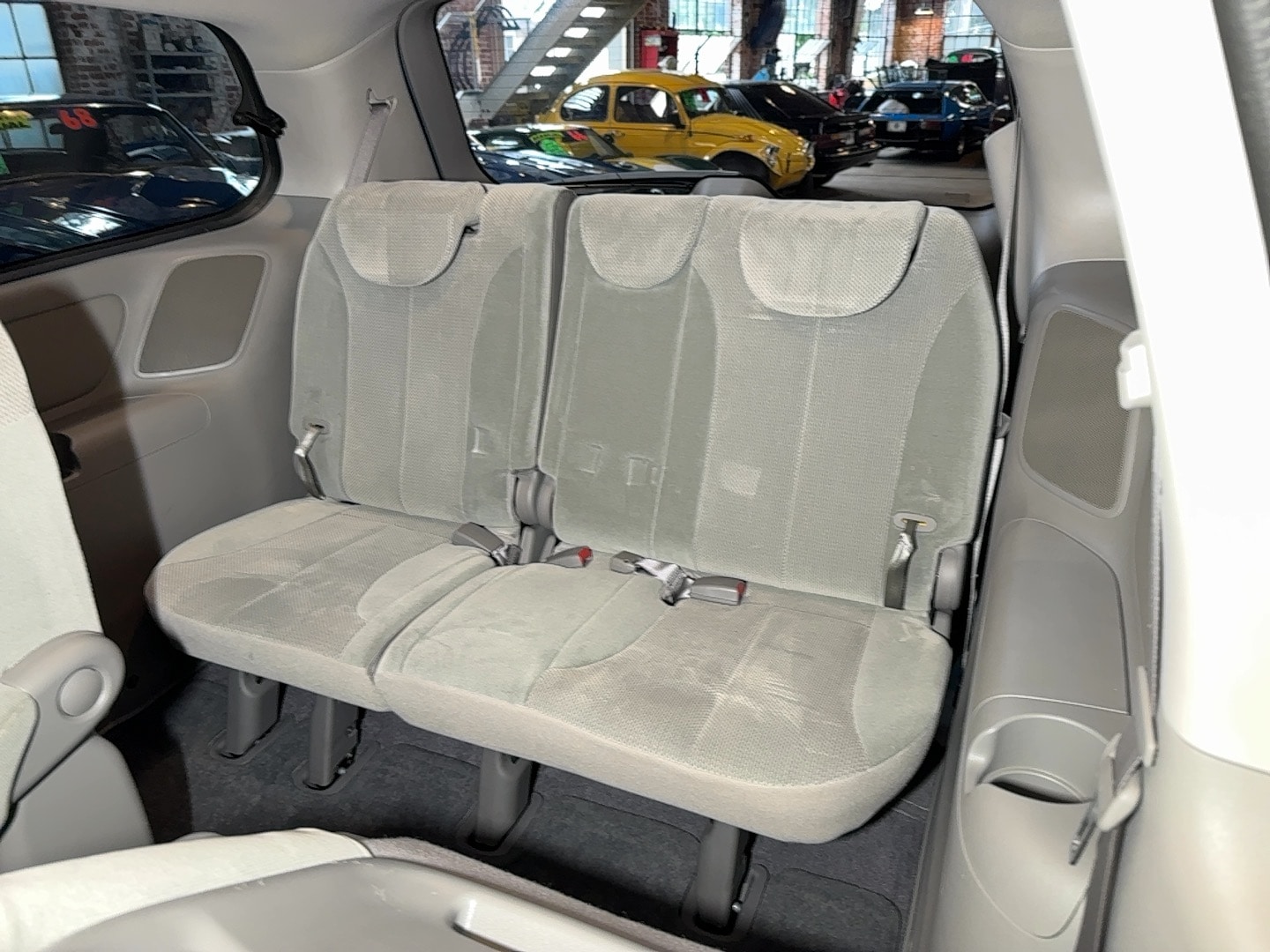 2012 Kia Sedona EX - Photo 69