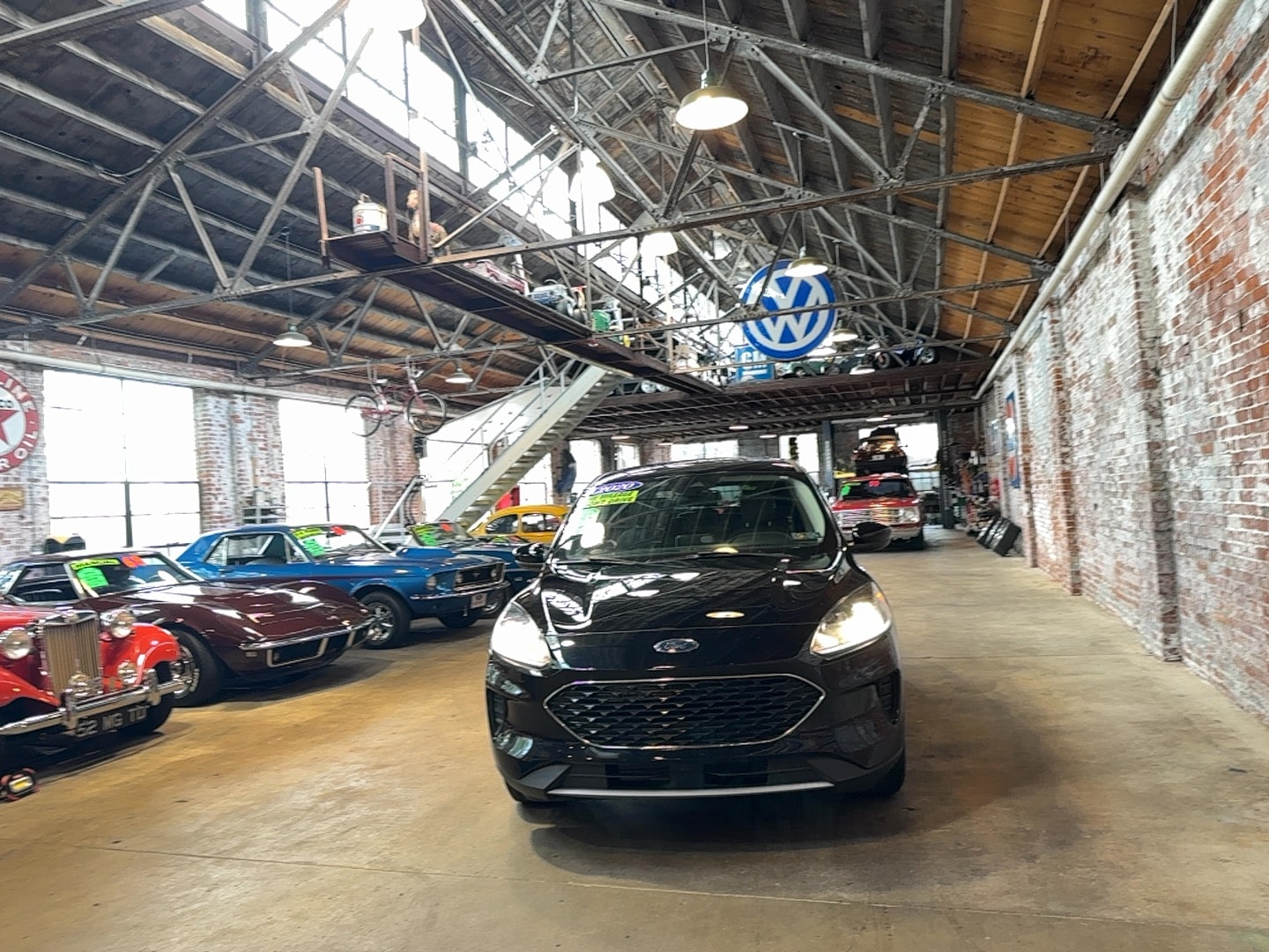 2020 Ford Escape SE - Photo 120