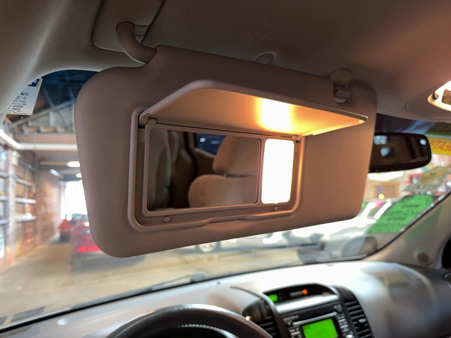 2012 Kia Sedona EX - Photo 53