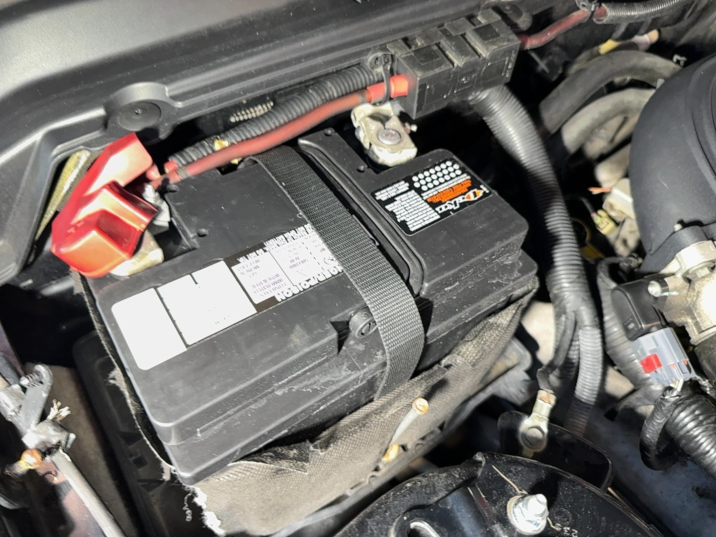 2008 Ford Mustang GT Premium - Photo 78