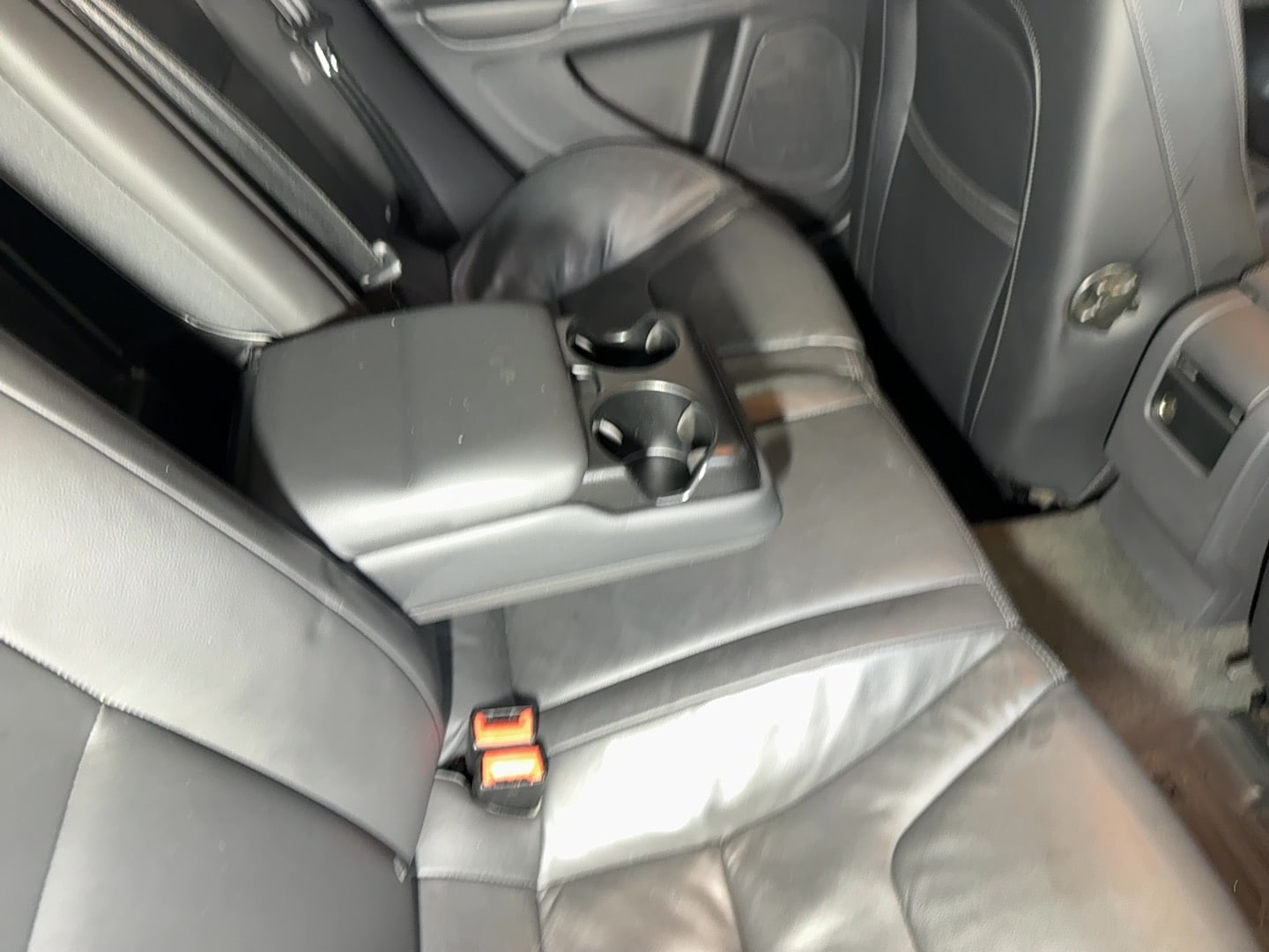 2013 Volvo S60 T5 - Photo 66