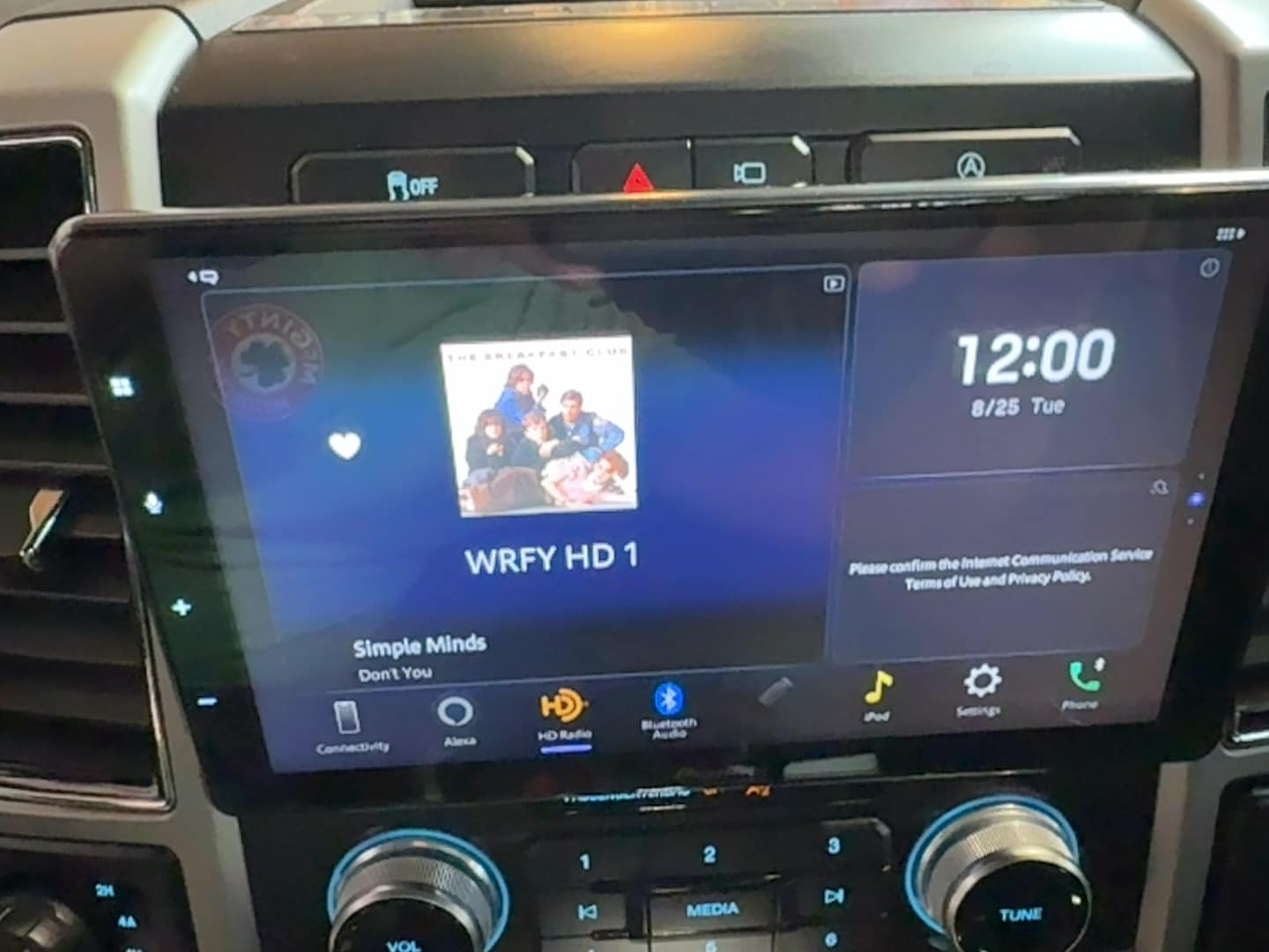 2020 Ford F-150 Lariat - Photo 32