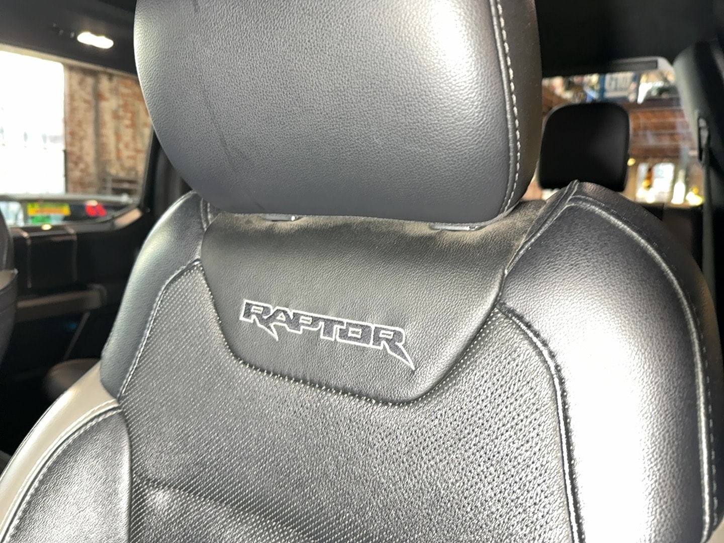 2018 Ford F-150 Raptor - Photo 64