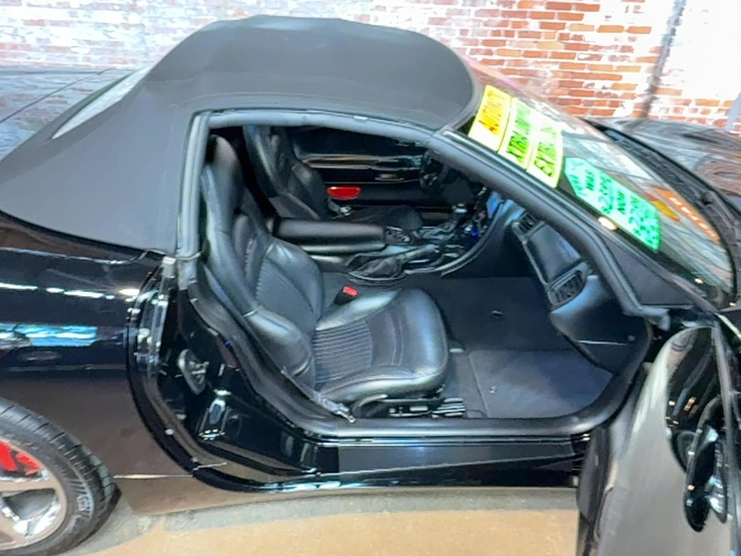 1998 Chevrolet Corvette Base - Photo 65