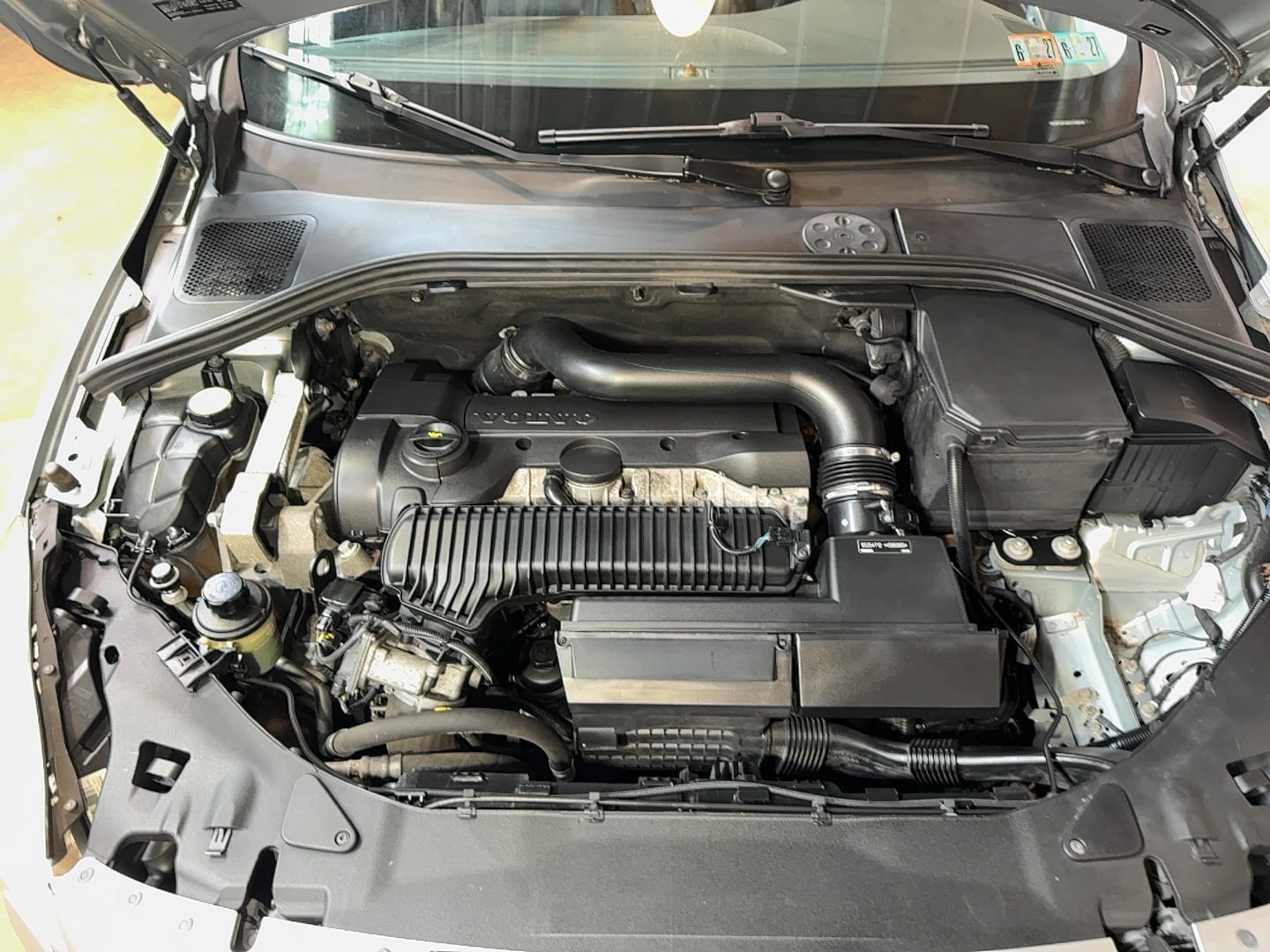 2013 Volvo S60 T5 - Photo 90