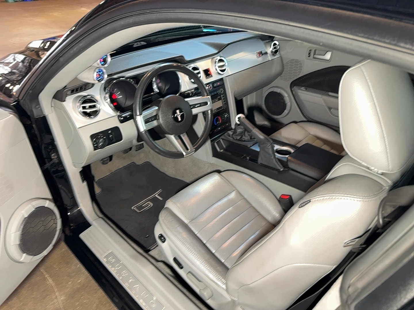 2008 Ford Mustang GT Premium - Photo 12