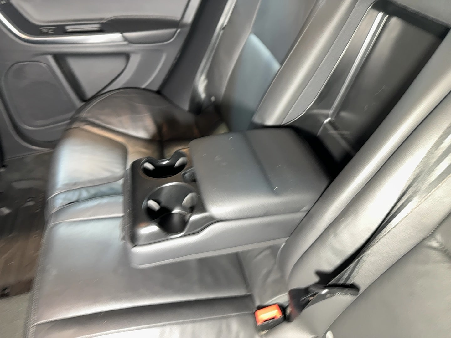 2013 Volvo S60 T5 - Photo 60