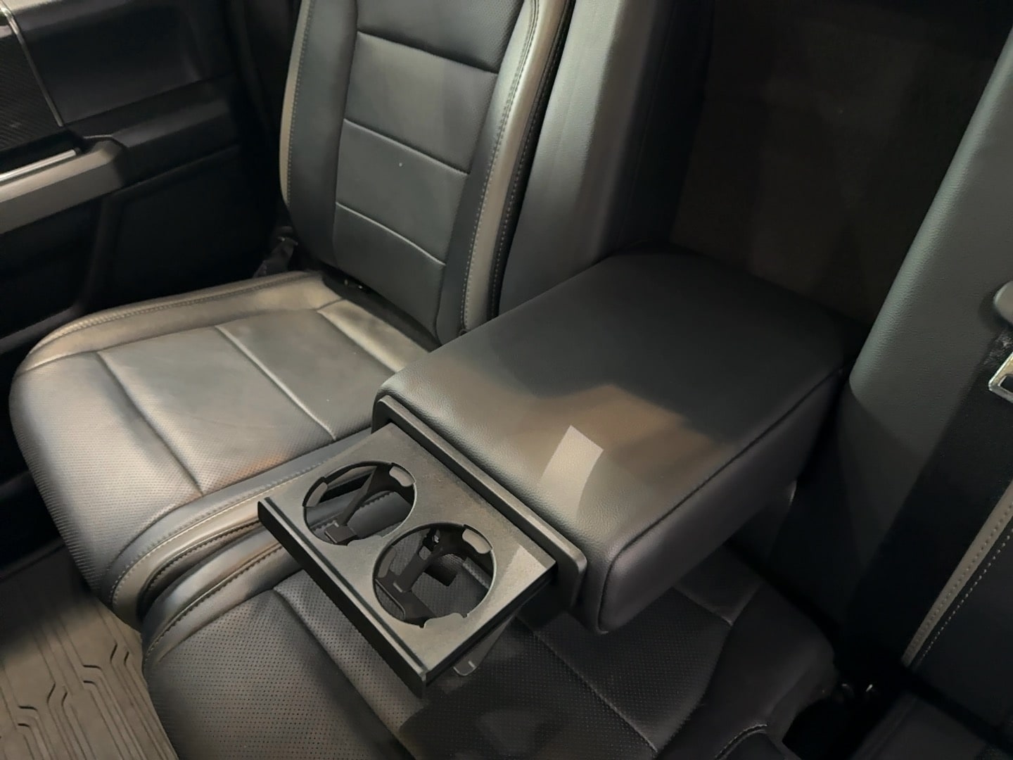 2018 Ford F-150 Raptor - Photo 82