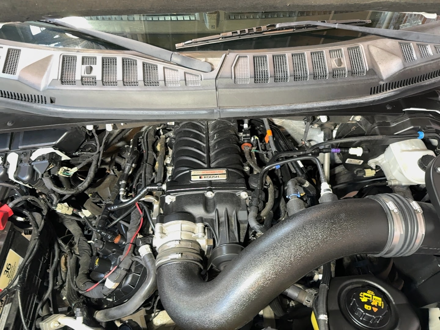 2020 Ford F-150 Lariat - Photo 166