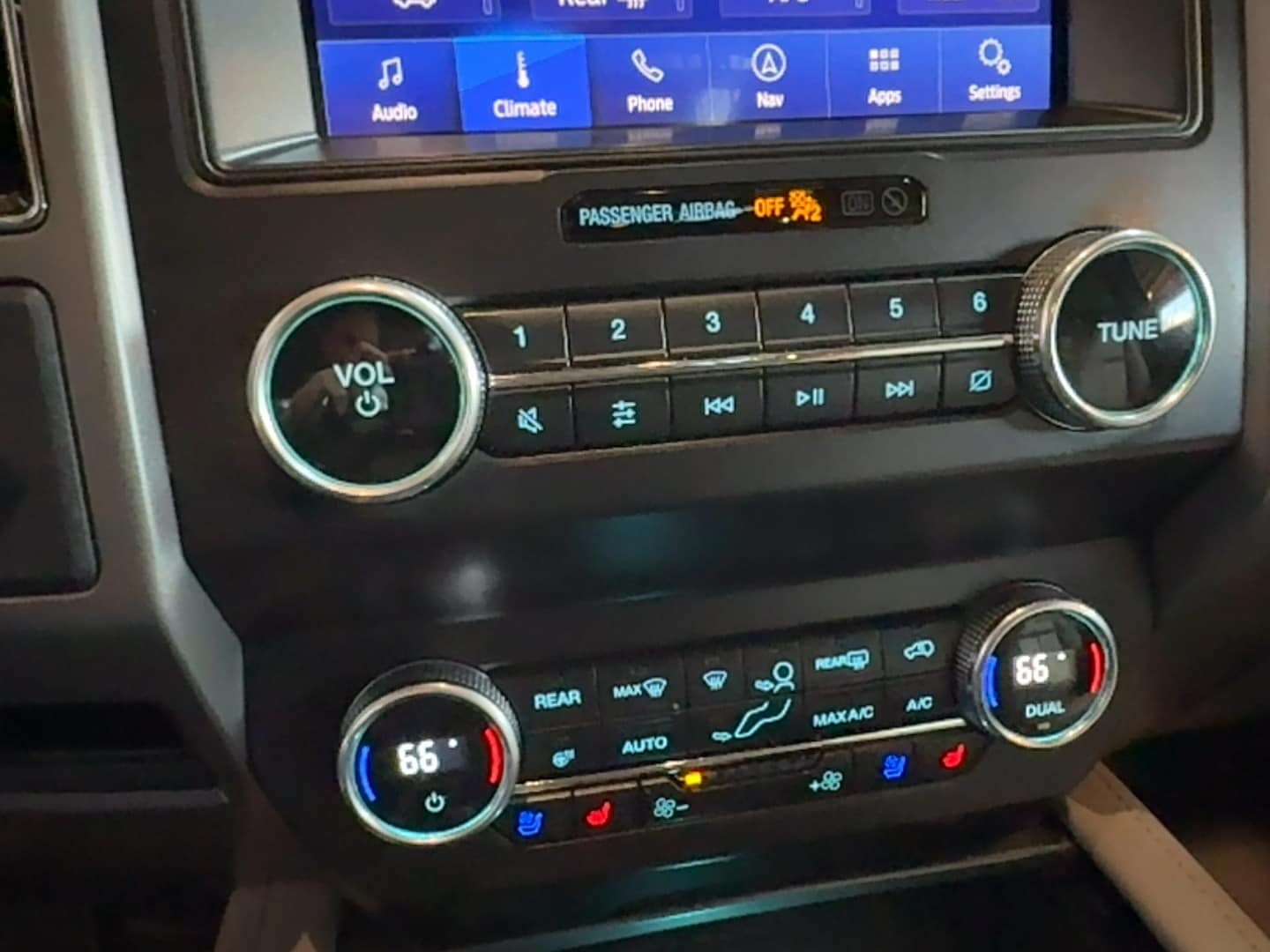2020 Ford Expedition XLT - Photo 59