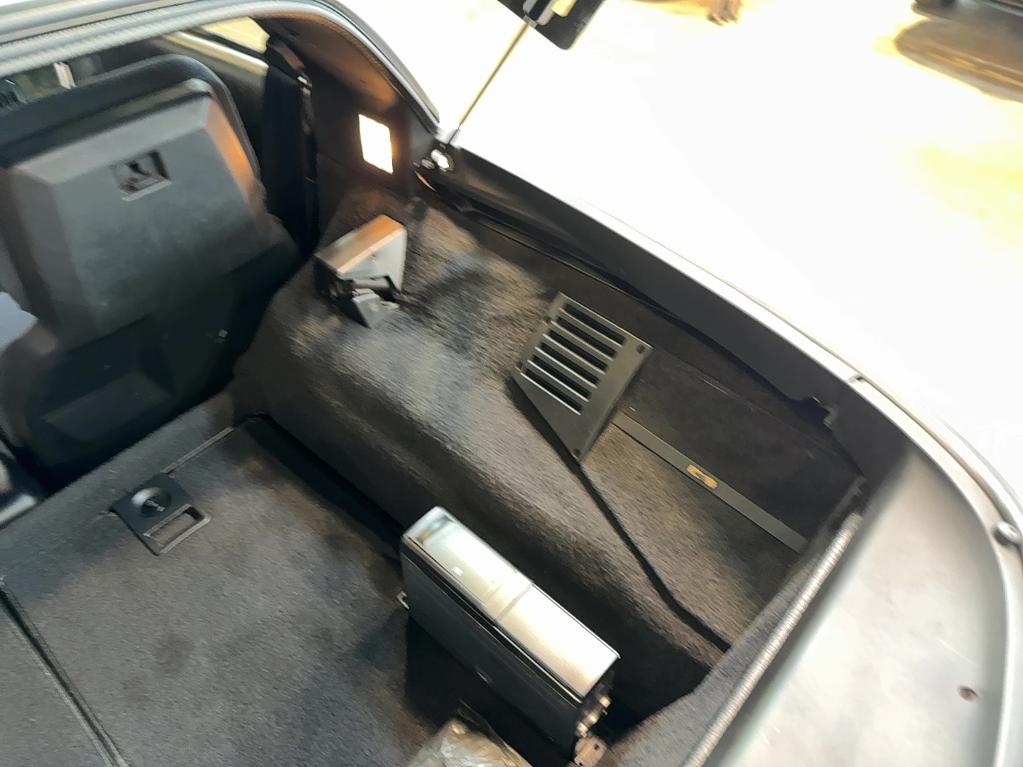 1990 Chevrolet Corvette - Photo 71