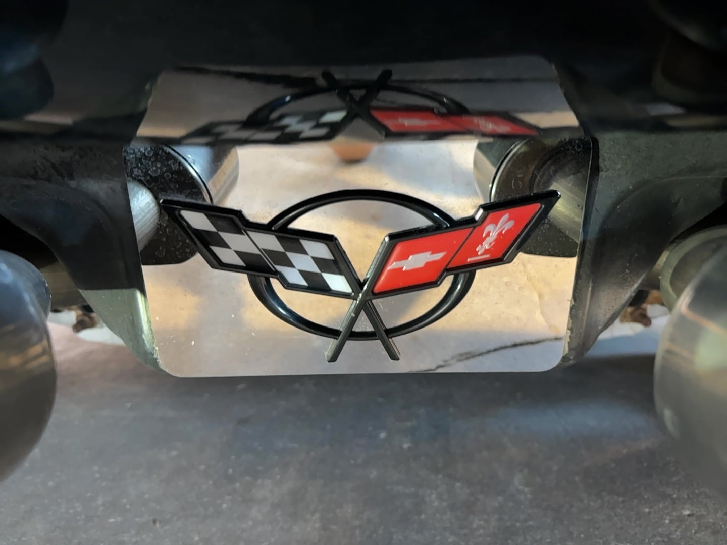 1998 Chevrolet Corvette Base - Photo 159