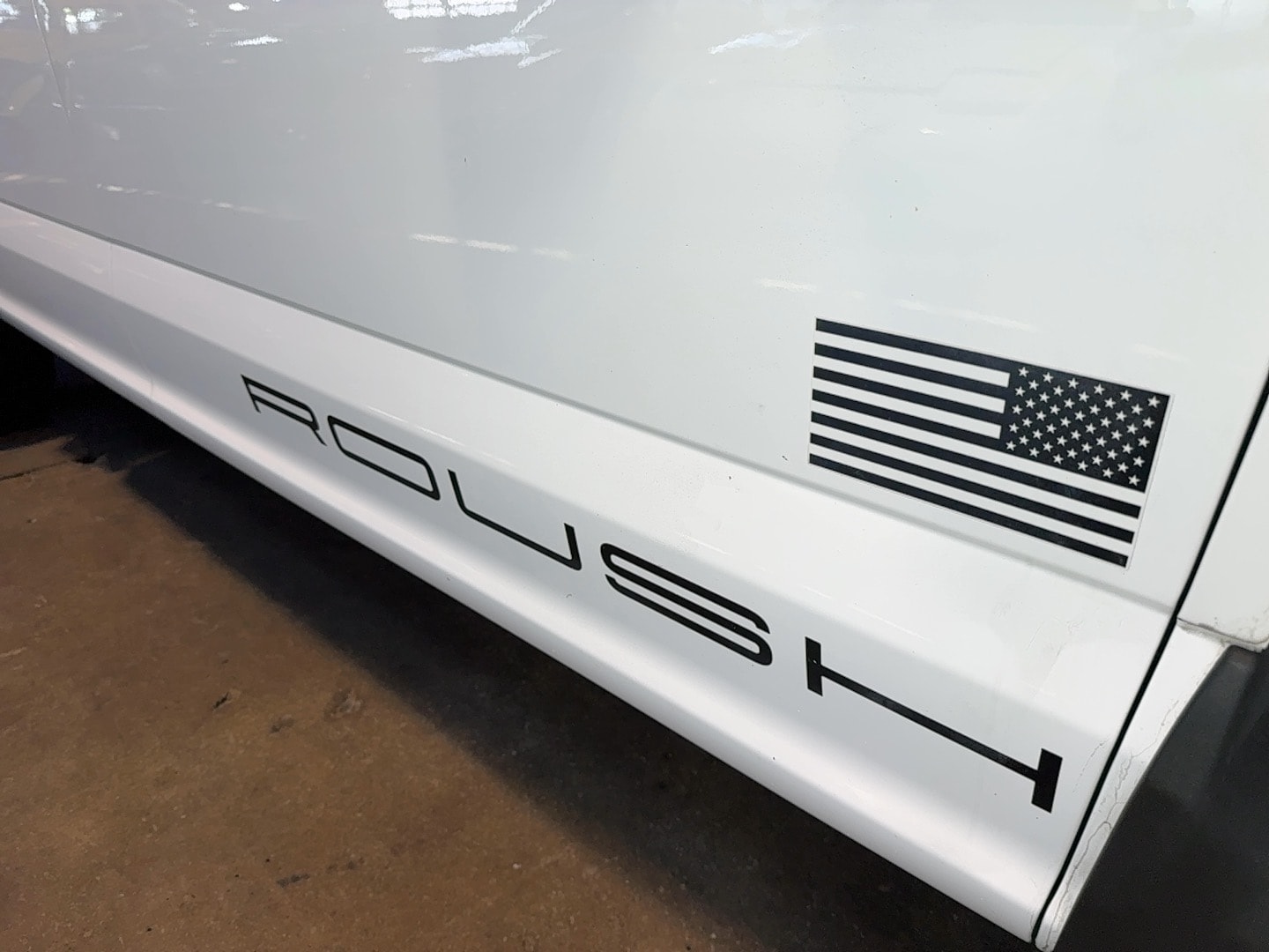 2020 Ford F-150 Lariat - Photo 136