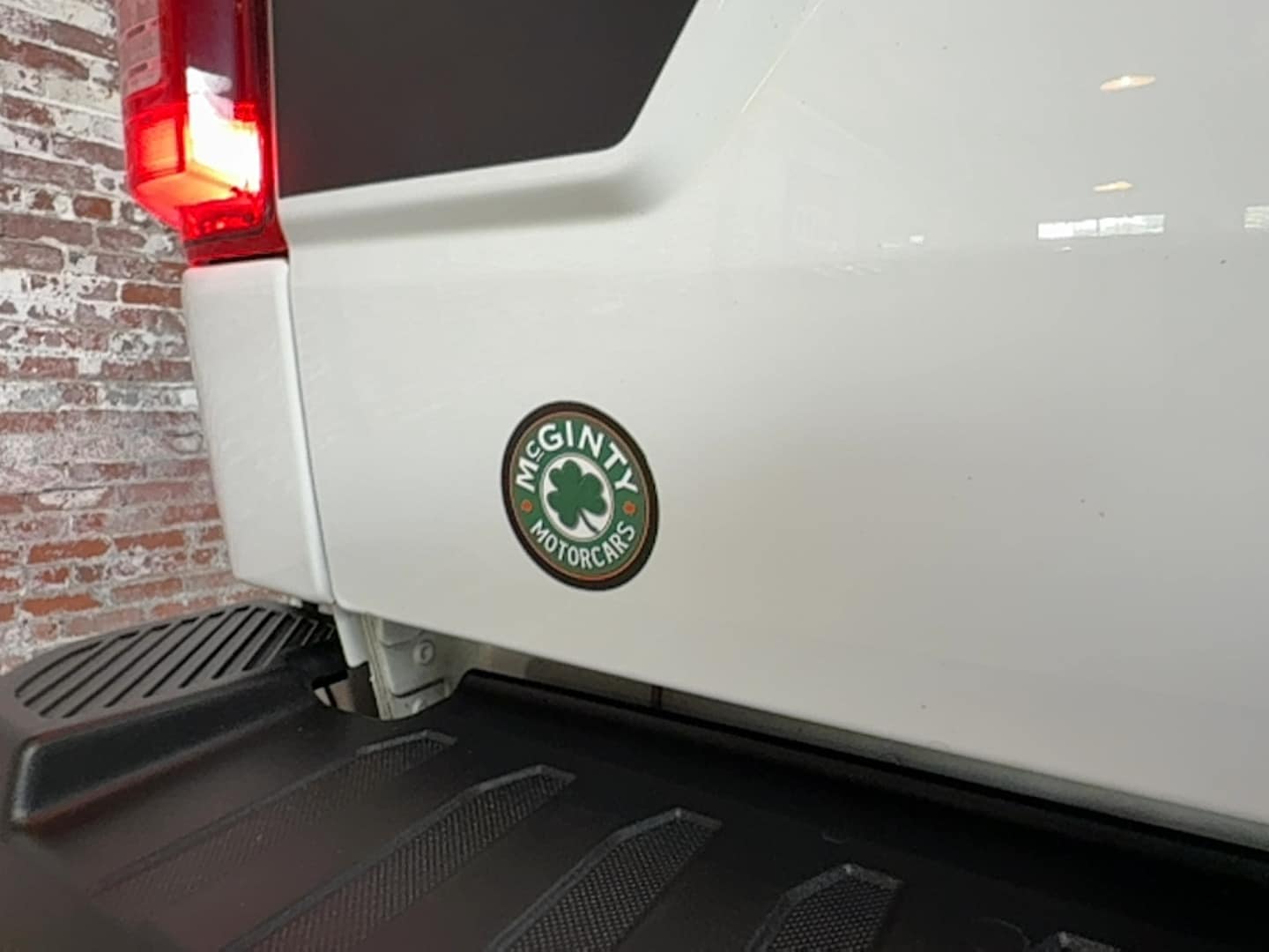 2020 Ford F-150 Lariat - Photo 202