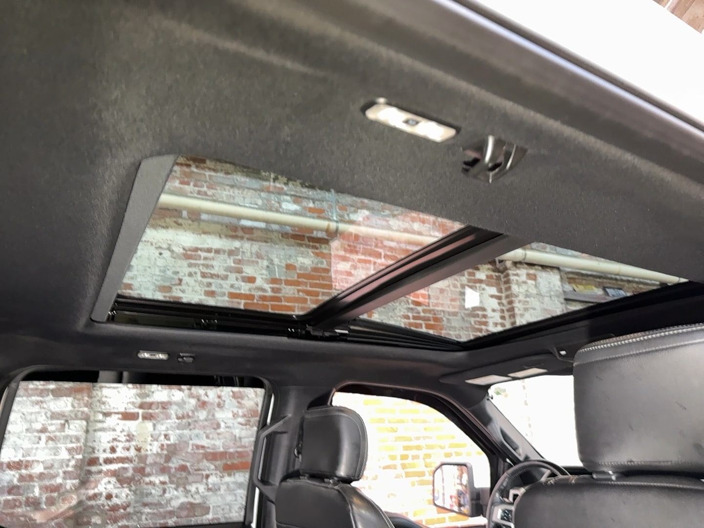 2020 Ford F-150 Lariat - Photo 108