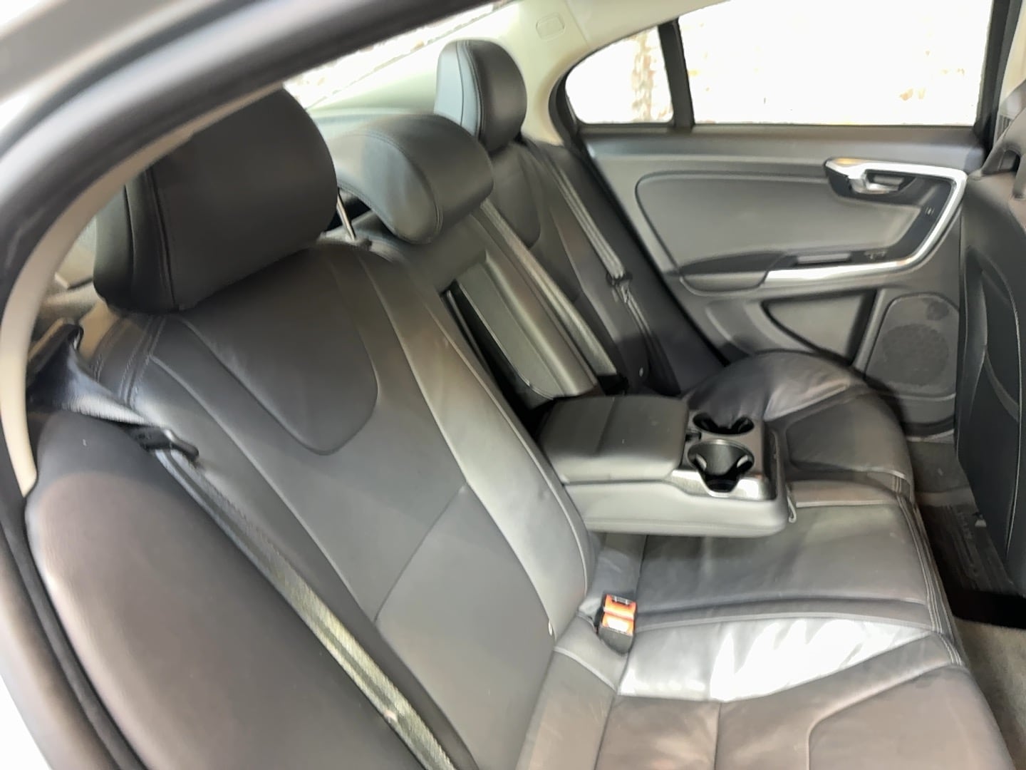 2013 Volvo S60 T5 - Photo 64
