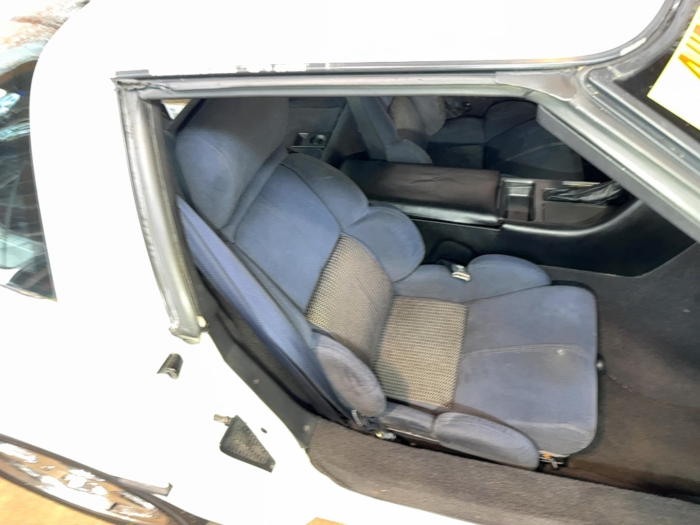 1990 Chevrolet Corvette - Photo 98