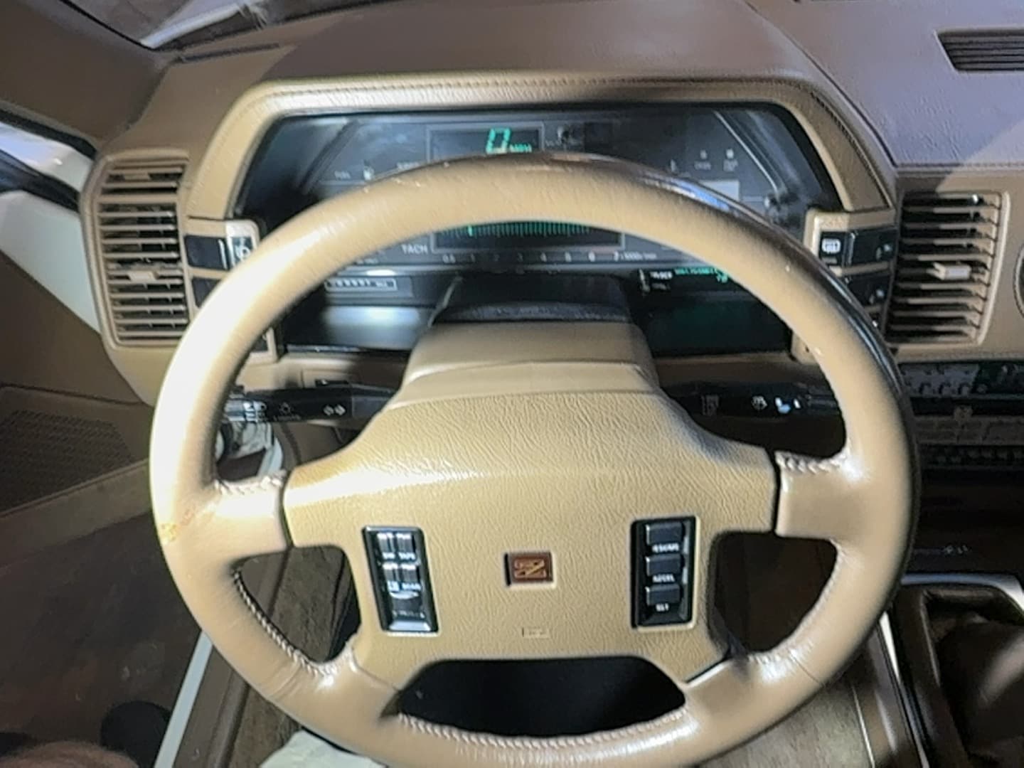 1987 Nissan 300ZX - Photo 45