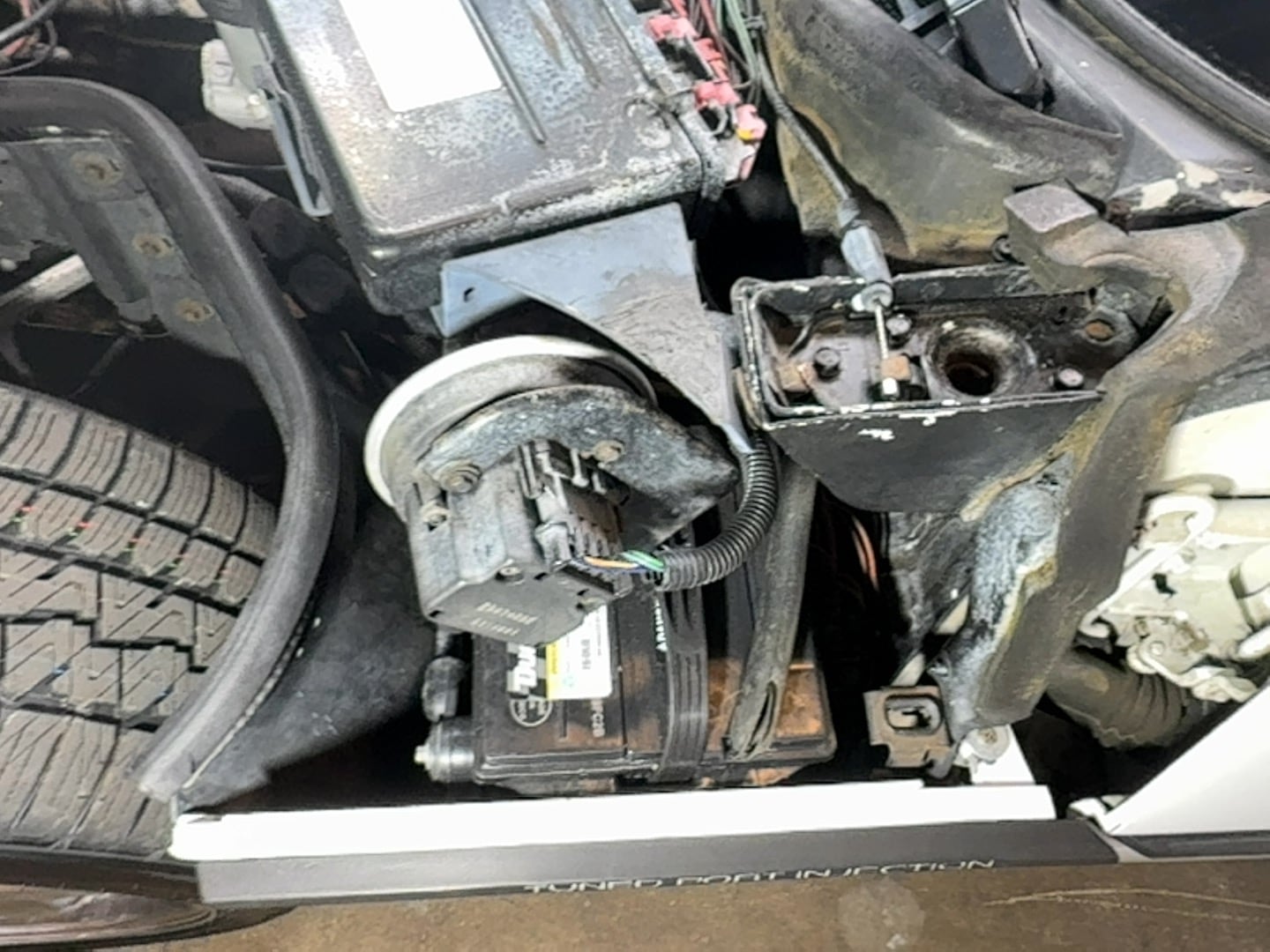 1990 Chevrolet Corvette - Photo 117