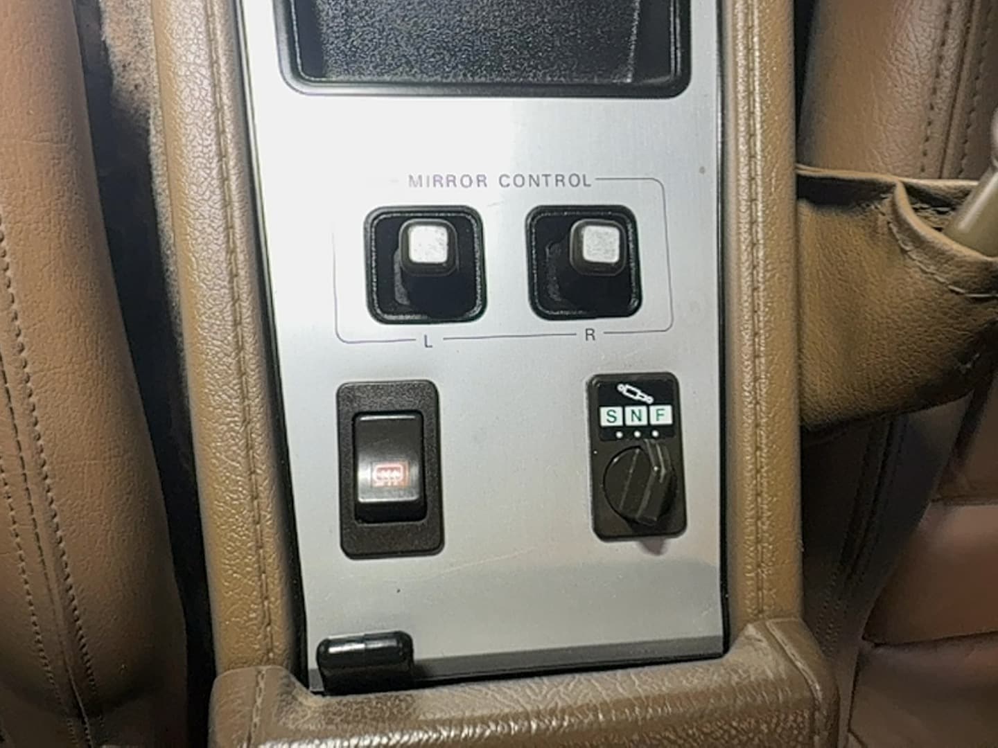 1987 Nissan 300ZX - Photo 48