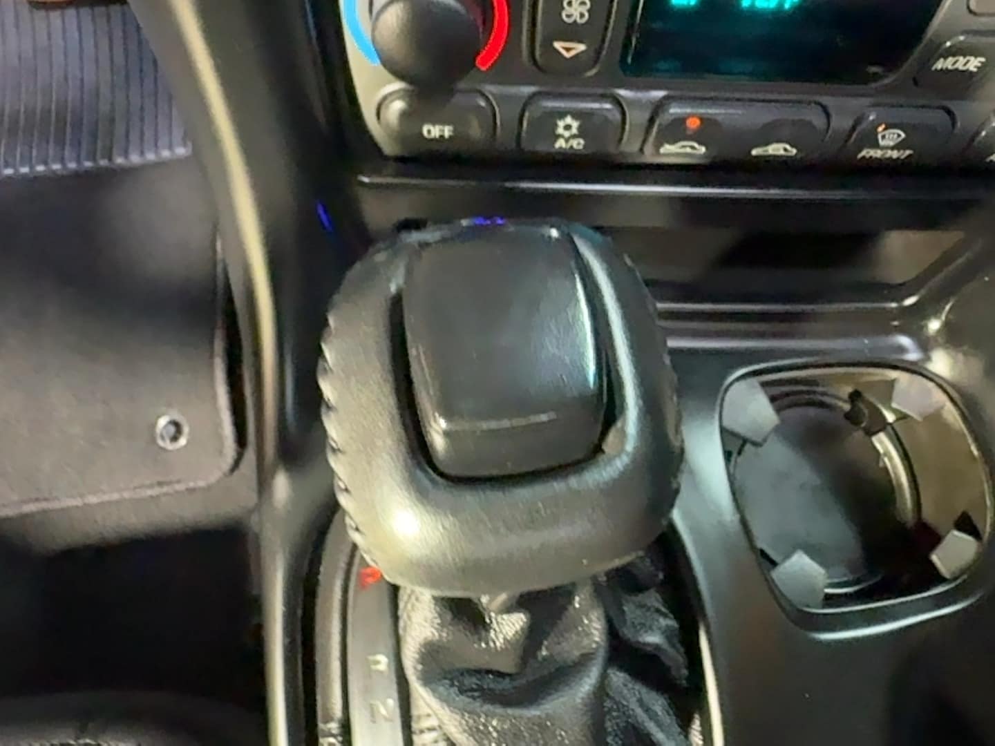 1998 Chevrolet Corvette Base - Photo 55