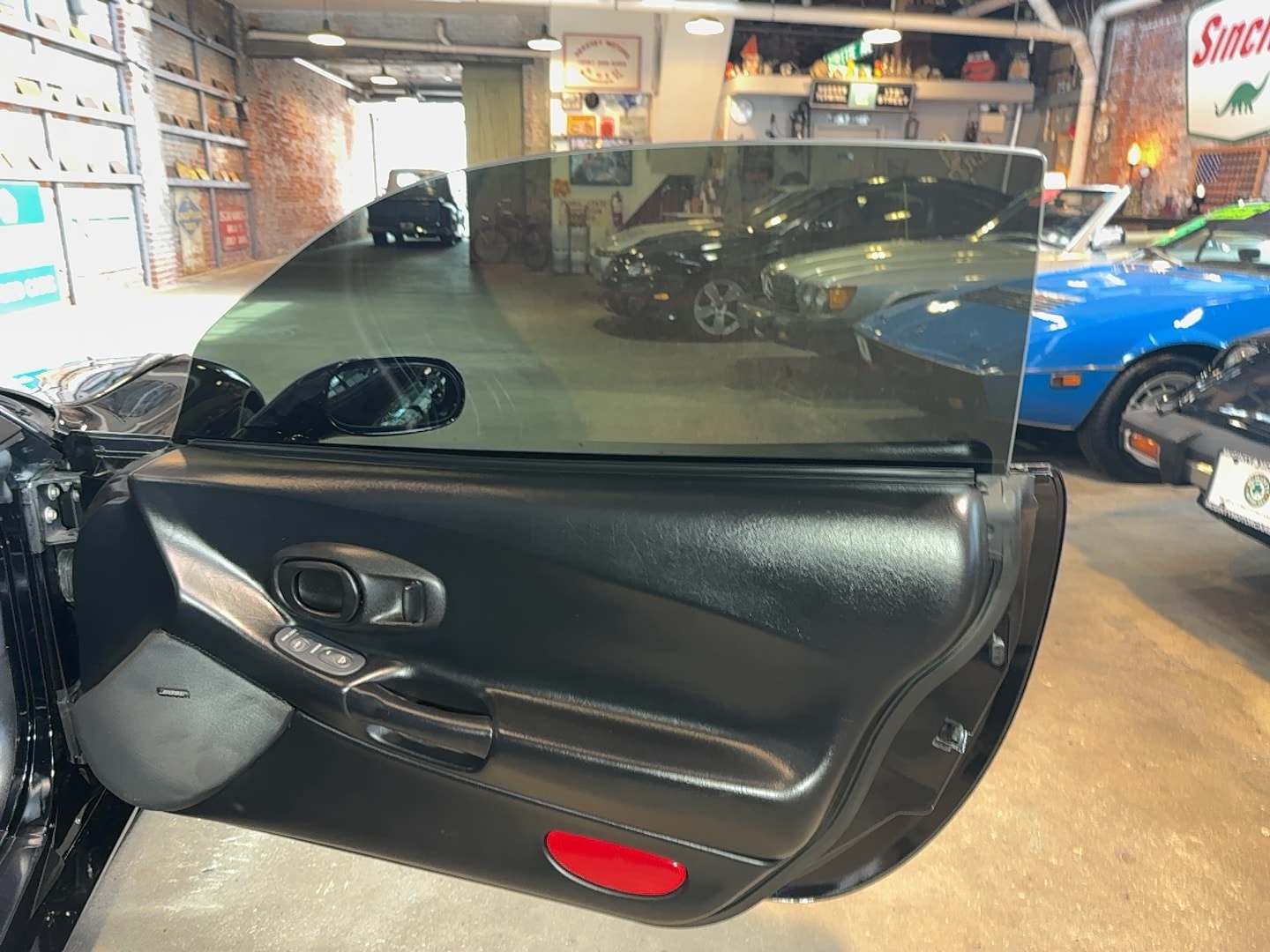 1998 Chevrolet Corvette Base - Photo 64
