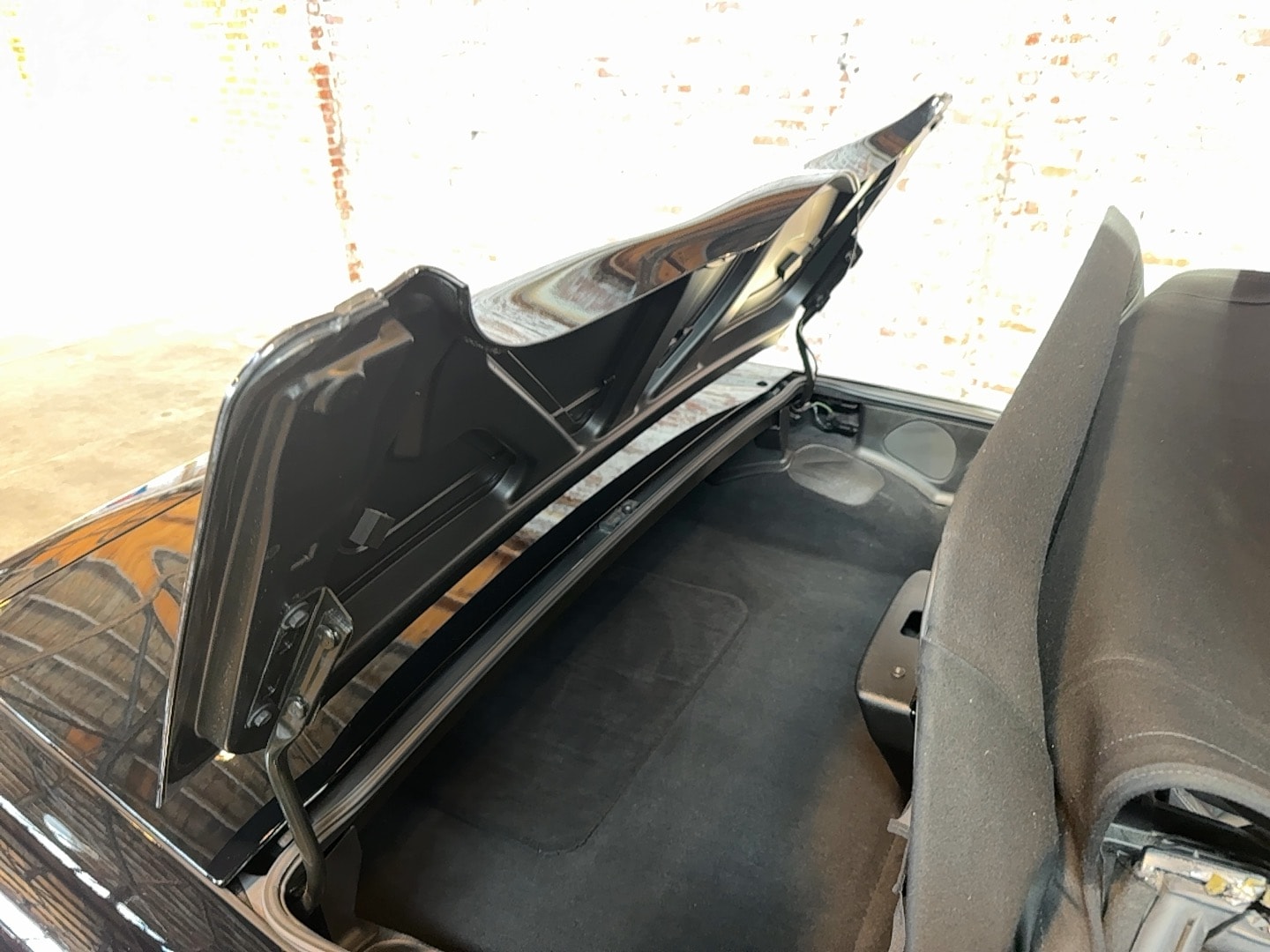 1998 Chevrolet Corvette Base - Photo 172