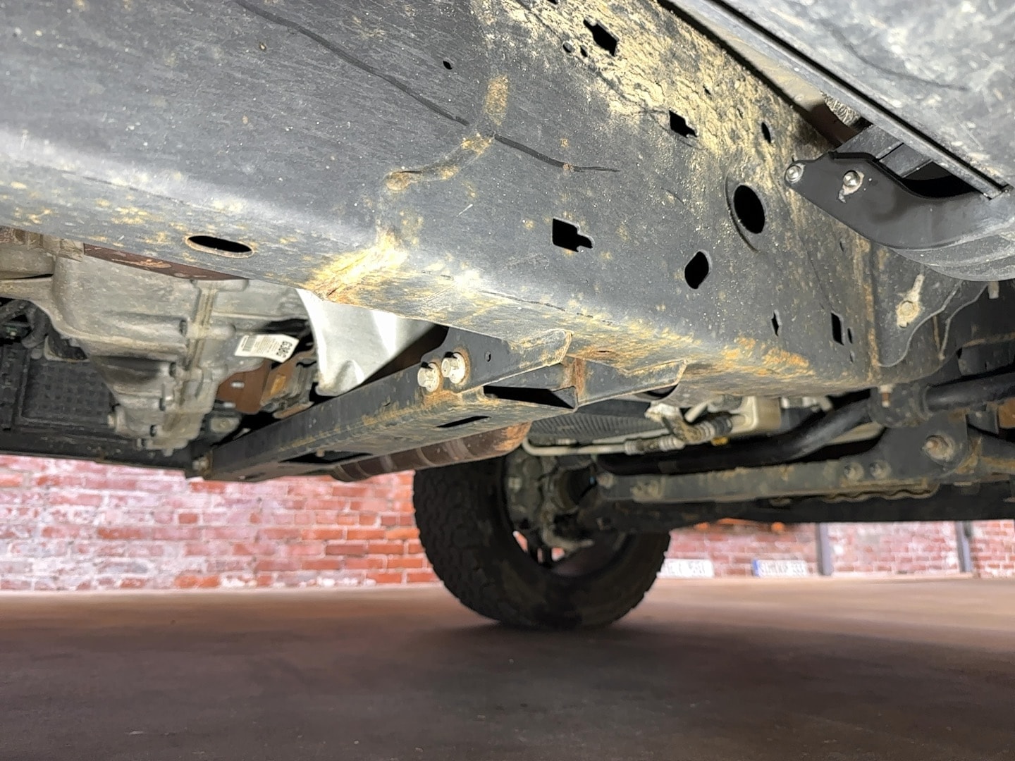 2020 Ford F-150 Lariat - Photo 236