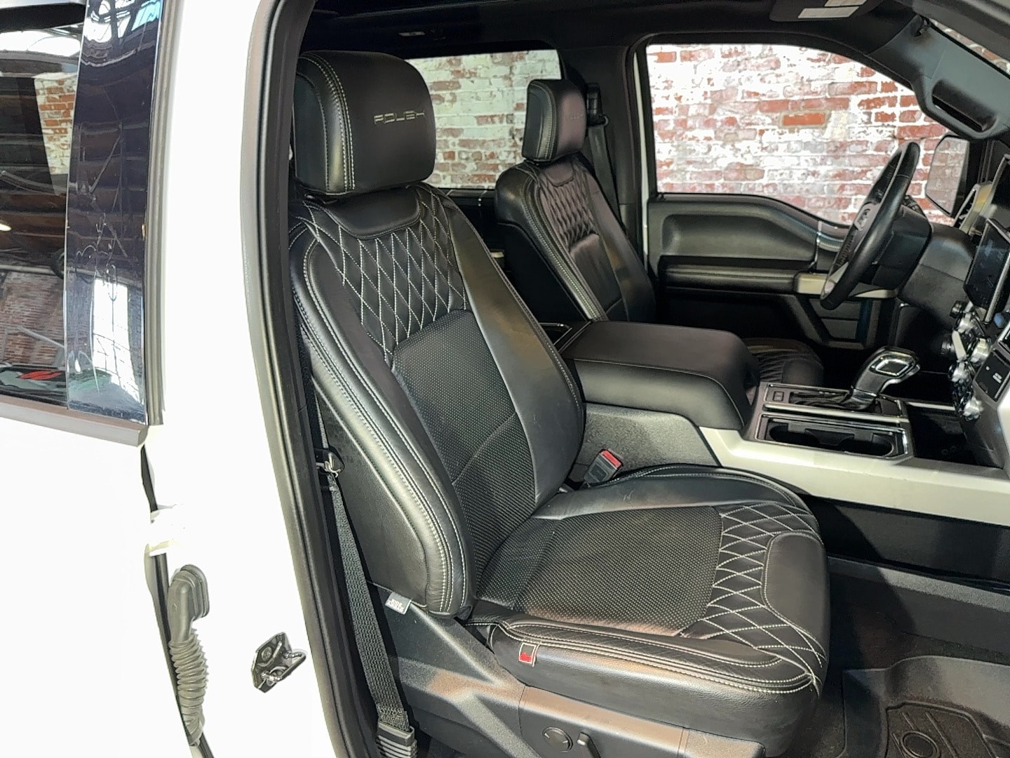 2020 Ford F-150 Lariat - Photo 115