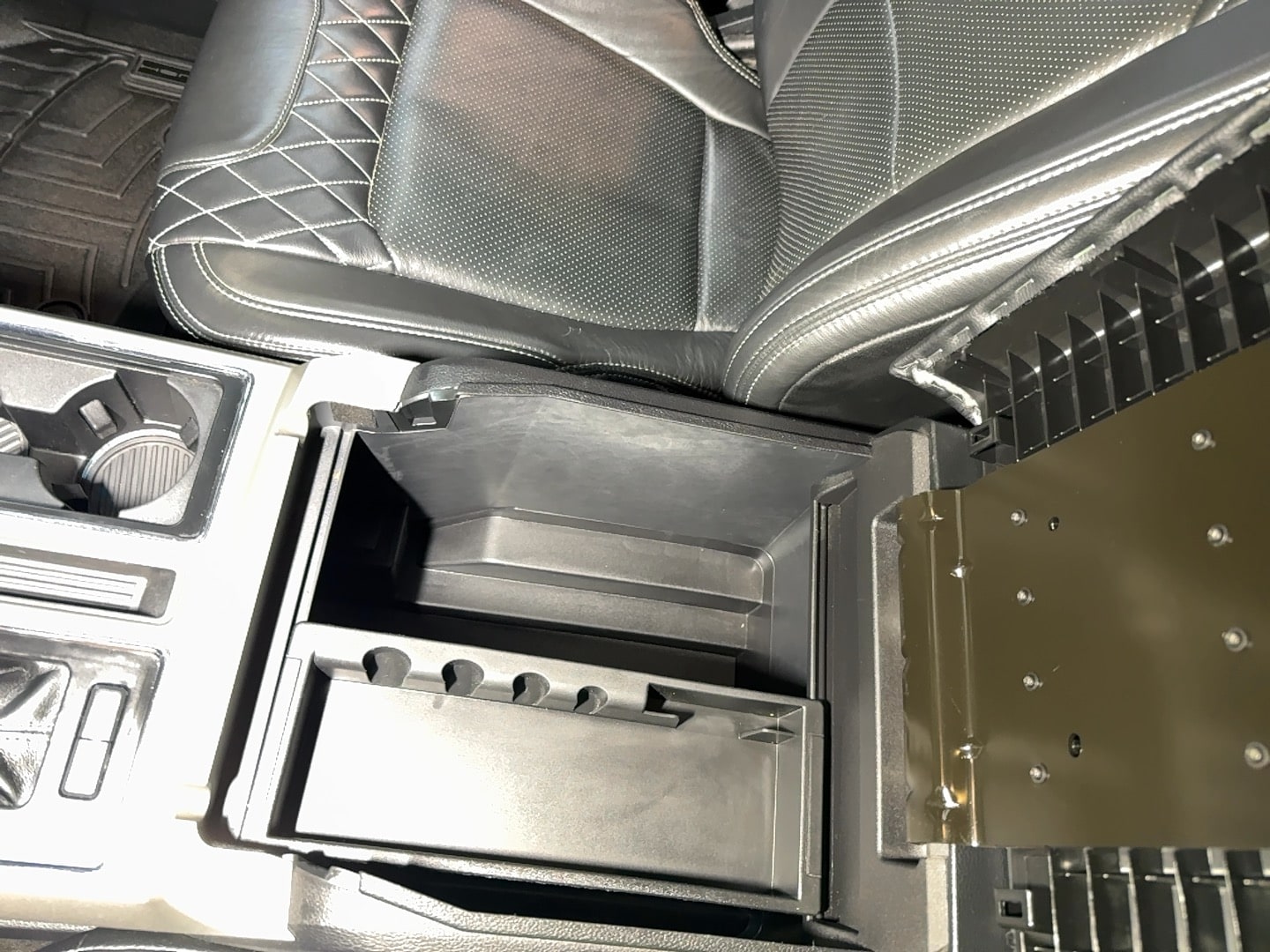 2020 Ford F-150 Lariat - Photo 56